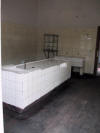Buchenwald mortuary