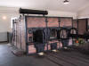 Buchenwald crematorium