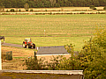 fields around the school
