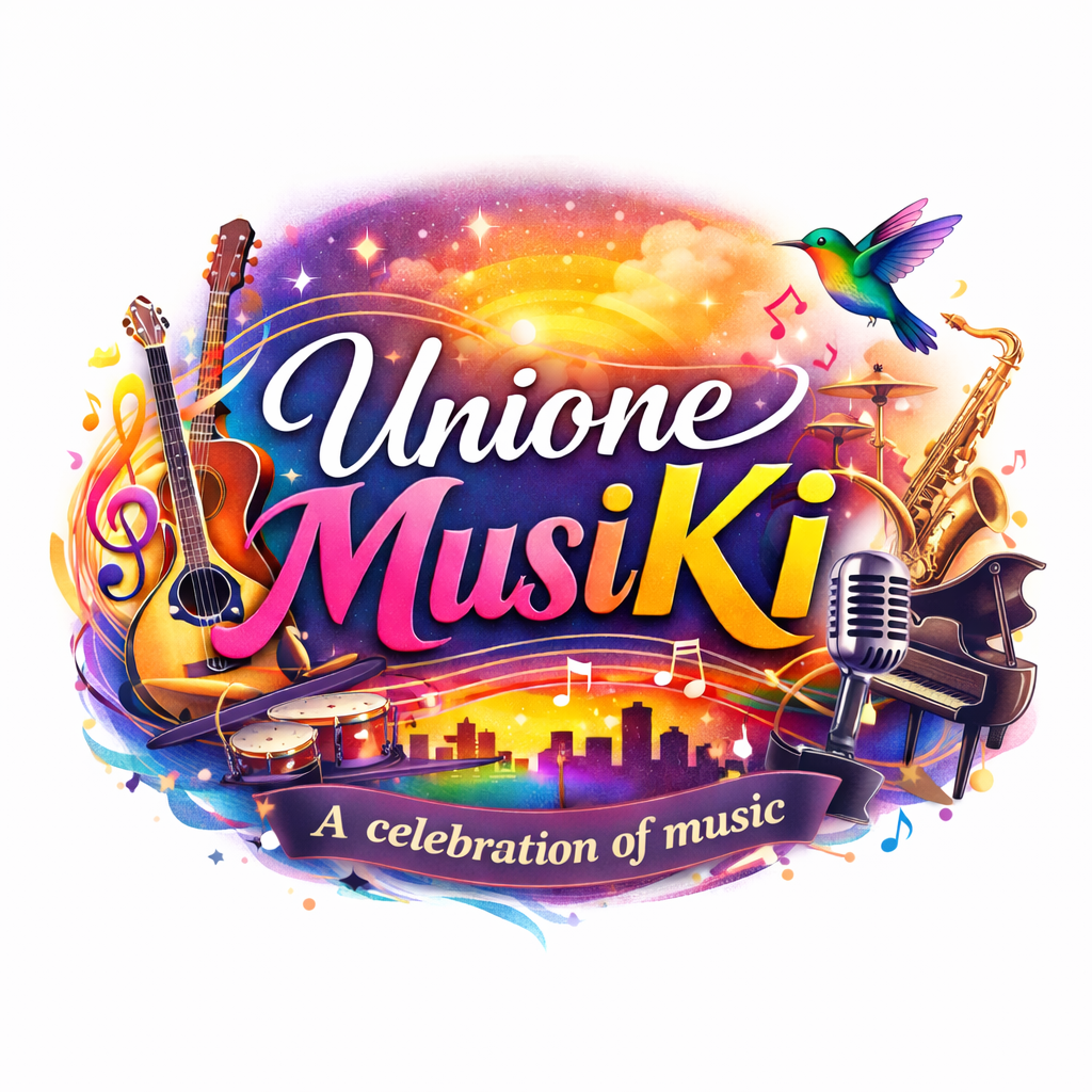 Unione MusiKi logo