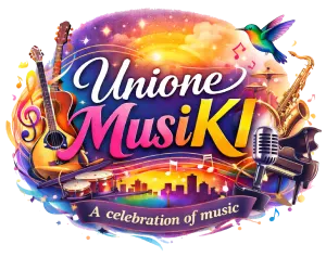 Unione MusiKi logo